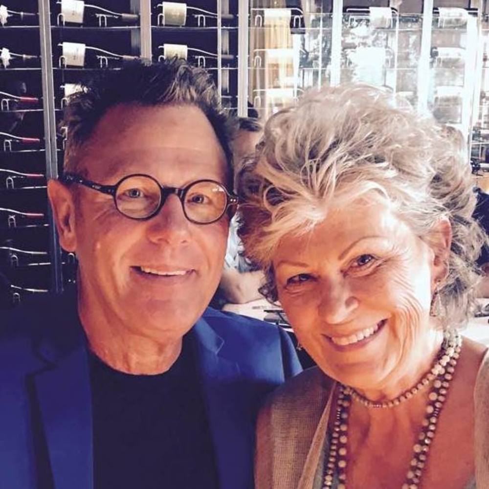 Meet your Posher, Steve